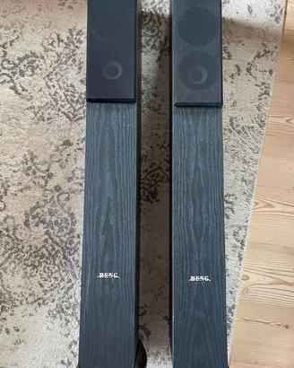 casse amplificatore Beng LB4707