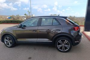 Volkswagen T roc 2019 diesel 1.6 advanced