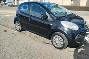 Citroen C 1 1.0 benzina 5 porte 