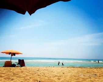 Villetta Yellow Lido Marini *OFFERT 7NOTTI GIUGNO