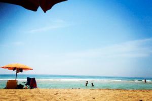 Villetta Yellow Lido Marini *OFFERT 7NOTTI GIUGNO