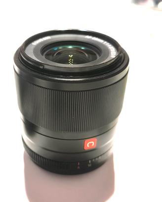 tokina 33 1.4 fuji X