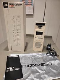Radio Brionvega Grattacielo 