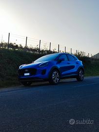 Ford Puma 2024