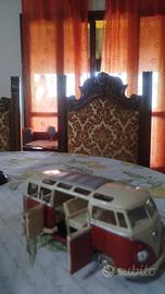 automobile wolksvaghen  1962