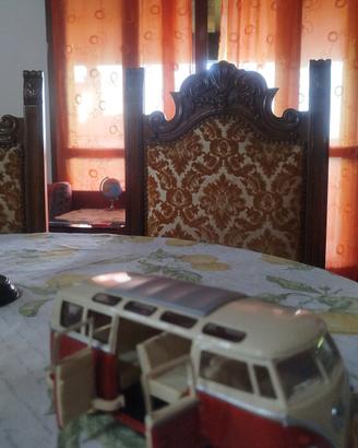 automobile wolksvaghen  1962