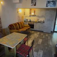 Casa terra cielo borgo antico