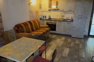 Casa terra cielo borgo antico