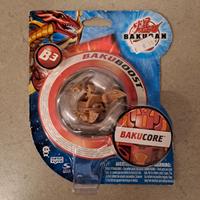 Gioco Bakugan