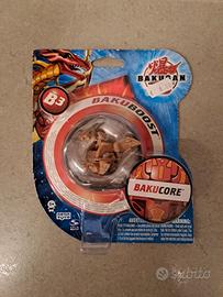 Gioco Bakugan