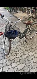 Bici Graziella