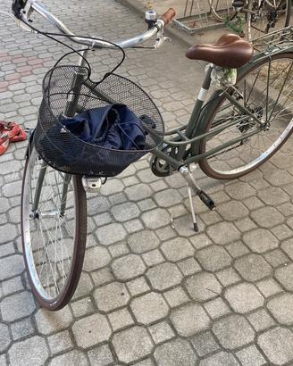 Bici Graziella
