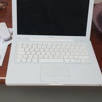 mac book pc portatile Apple