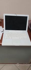 mac book pc portatile Apple