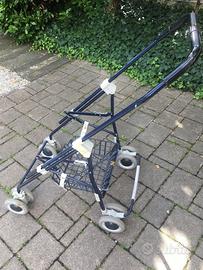 Carrozzina Passeggino