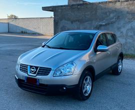 Nissan Qashqai 1.5 Disel