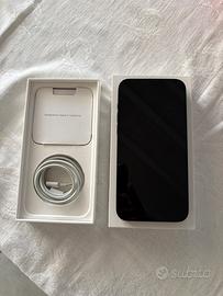 Iphone 14 plus 128 giga