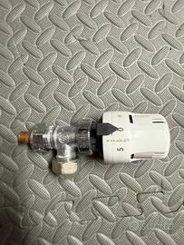 Testina termostatica Caleffi