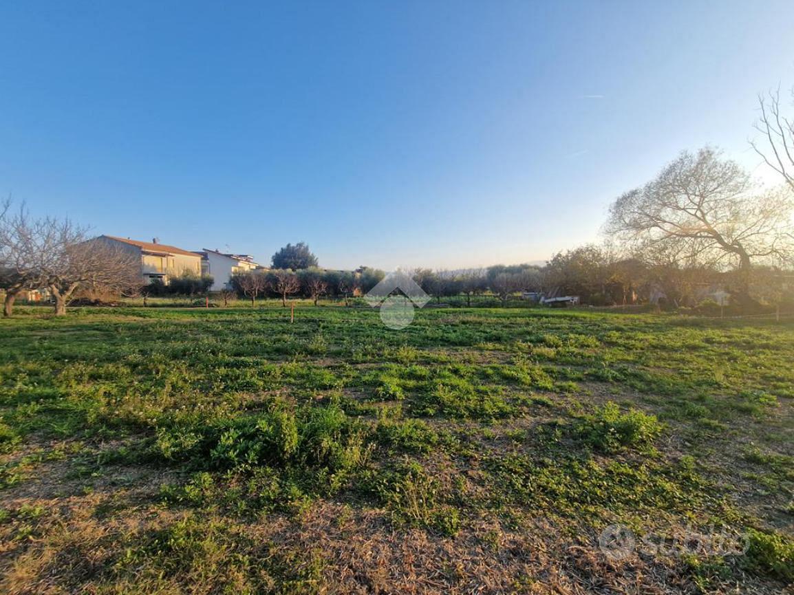 RUSTICO A NOTARESCO - Vista 2