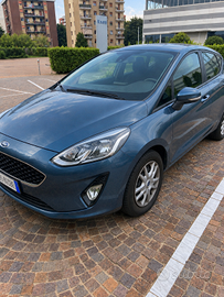 Ford Fiesta •  5p 1.1 Titanium 85cv