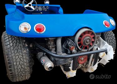 dune buggy