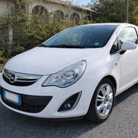 Opel Corsa 1.2 85CV GPL Restyle Euro 5