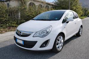 Opel Corsa 1.2 85CV GPL Restyle Euro 5