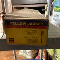 POMPA OLIO YELLOW JACKEY