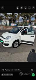 Fiat Panda 1.2