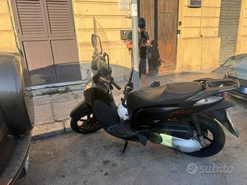 Honda SH300i Sport 2009