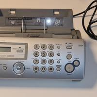 telefono fax 