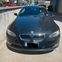 Bmw 320 i cabrio