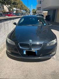 Bmw 320 i cabrio