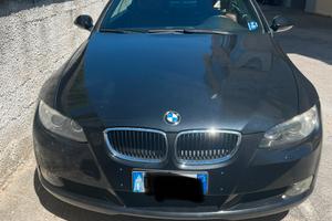 Bmw 320 i cabrio