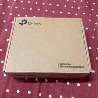 Tp-link Gigabit SFP media converter