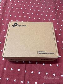 Tp-link Gigabit SFP media converter