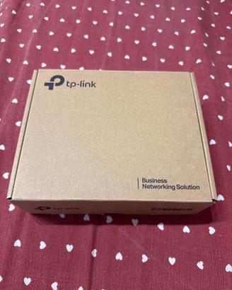 Tp-link Gigabit SFP media converter