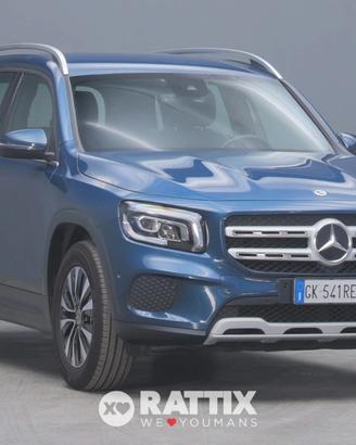 MERCEDES GLB - X247 2019 GLB 200 d Business Extra