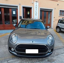 Mini Cooper Clubman 1.5D 116 cv Business