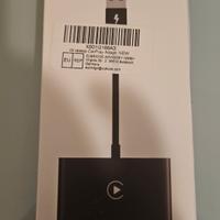 iPhone Wireless Carplay Dongle