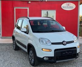 Fiat Panda 4x4 Trekking 1,3 MJT 95cv Euro 6