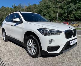 Bmw X1 sDrive18d Advantage