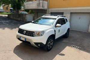 Dacia Duster 1.5 dci 110 cv prestige