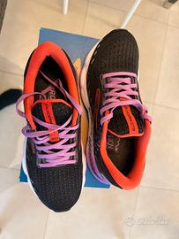 Saucony Triumph 18 donna