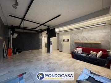 Studio/Ufficio - Ascoli Piceno
