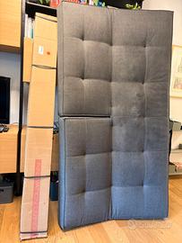 Divano Letto Splitback Innovation Living