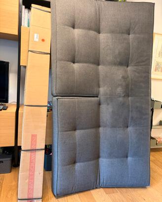 Divano Letto Splitback Innovation Living