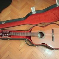 Chitarra Alhambra 3C