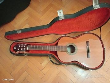 Chitarra Alhambra 3C