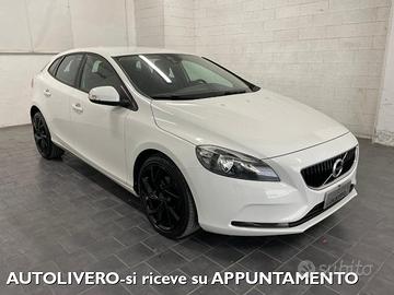 VOLVO V40 2.0 D2 120CV-E6-NAVI-C.18